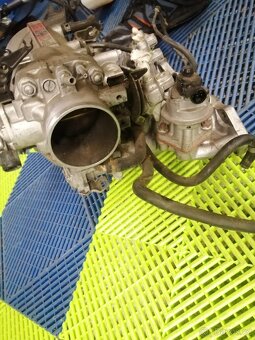 Honda prelude sani - 3