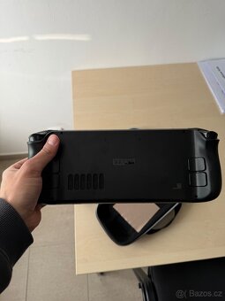 Steam Deck OLED 512GB - 3
