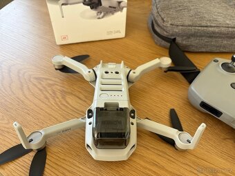 DJI Mini 4K nový - 3