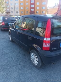 Fiat Panda 1.1 - 3