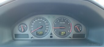 Volvo S60 2.4i 103kW - 3