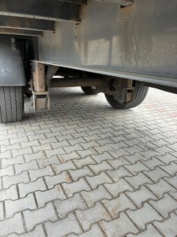 Prodáme návěs Schwarzmuller  Standart, rok: 2016. - 3