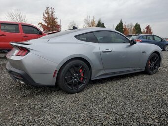 FORD MUSTANG GT 2024 - 3