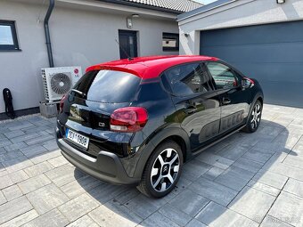 Citroen C3 1.2 PureTech 81kw SHINE 119.000km - 3