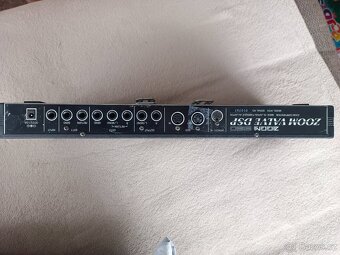 ZOOM 9150 Valve DSP - 3