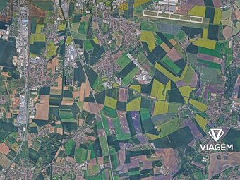 Pole 2 770 m², Podíl 50 % o výměře 1 385 m² - 3