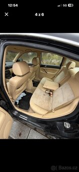 Vw passat b5.5 1.9 TDi 74kw - 3
