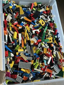 Lego mix 25kg - 3