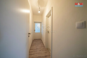 Prodej bytu 1+kk, 49 m², Žarošice - 3