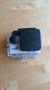 Kamera SJ CAM 4000 - 3