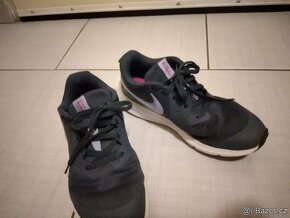 Dětské boty Nike - 3