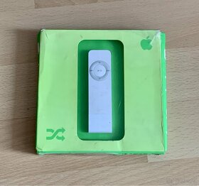 Apple iPod Shuffle 512MB - 3