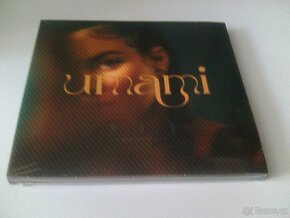 Nové CD EWA FARNA - Umami - nehrané, zatavené v originál fol - 3