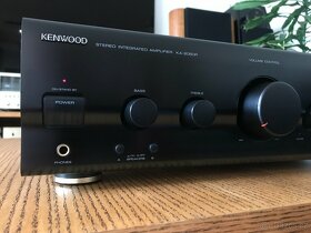 Kenwood KA-2050R - 3