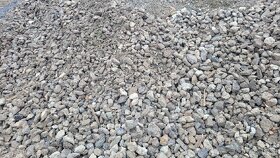 Recyklát Beton Cihla - 3