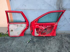 Dveře Seat Cordoba r.v.99-02 - LP3G - 3