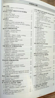 učebnice dějěpis - 3