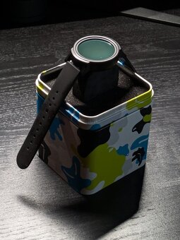 Ticwatch E Smartwatch - 3