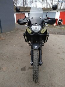 UM DSR ADVENTURE 125TT - 3