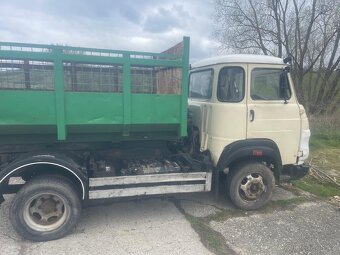 Avia A60 lanový kontejner - 3