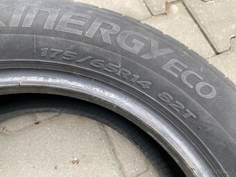 Letní gumy 175/65 R14 - 3