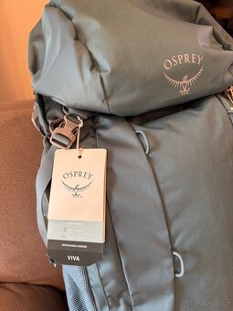 Batoh OSPREY VIVA 65 NOVÝ - 3