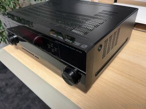 Zesilovač 7.1 (9 kanálu) AV Reciver Pioneer VSX-920 - 3