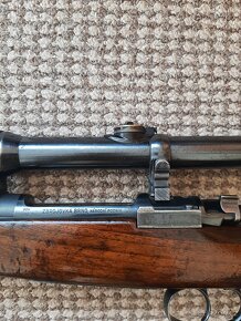 Kulovnice Brno Z - 3