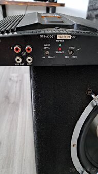 JBL set - 3
