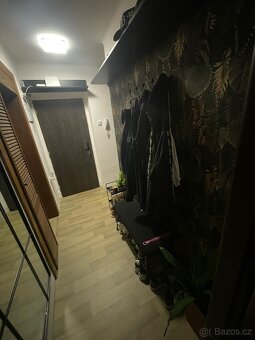 Pronajem bytu 2+1 56m² Vamberk - 3