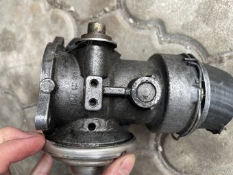 Egr ventil 1.9 tdi 74kw 96kw 110kw - 3