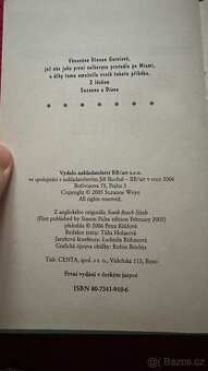 Žádné jižní pobřeží - 3