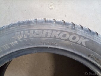 K prodeji 2 ks pneu rozměr 235/50 R 19 - 3