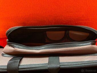 Pouzdro pro trumpetu (Gigbag) - Vincent Bach - 3