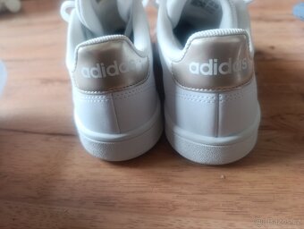 Dámské boty adidas - 3