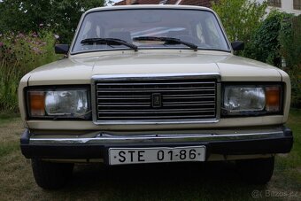 Lada 2107 - 3