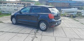 VW Polo, 06/2014, 1.4TDi, facelift, - 3
