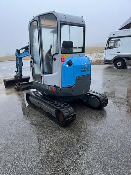 Wecker Neuson EZ 28 - 3