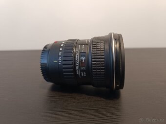 Tokina AT-X PRO SD 11-16 F2.8 DX Canon - 3
