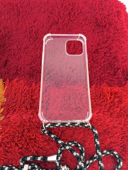 Úplně Nové Kryty se šňůrkou na iPhone 14 Kusů. - 3