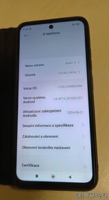 Xiaomi redmi 12 6.8" Dual Sim 6/128 + 256 GB + EXTRA BALENÍ - 3