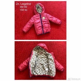 detske obleceni part 6 - 3