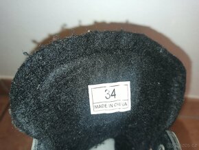 Prodám brusle - 3
