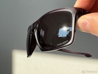 OAKLEY Sliver F - 3
