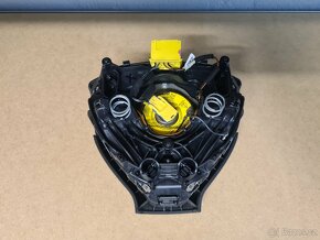 Airbag Volkswagen Polo 2005 - 2010 9N - ORIGINÁL - 3