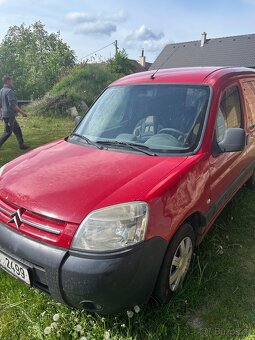 Berlingo - 3