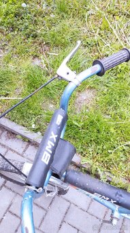 Bmx 20, velamos , Czechoslovakia - 3