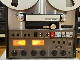 Ampex ATR-700 reel to reel - 3