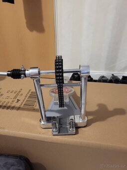 Dvojšlapka Sonor 4000 - 3