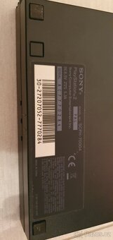 Sony PlayStation 2 Slim SCPH-70004 - 3
